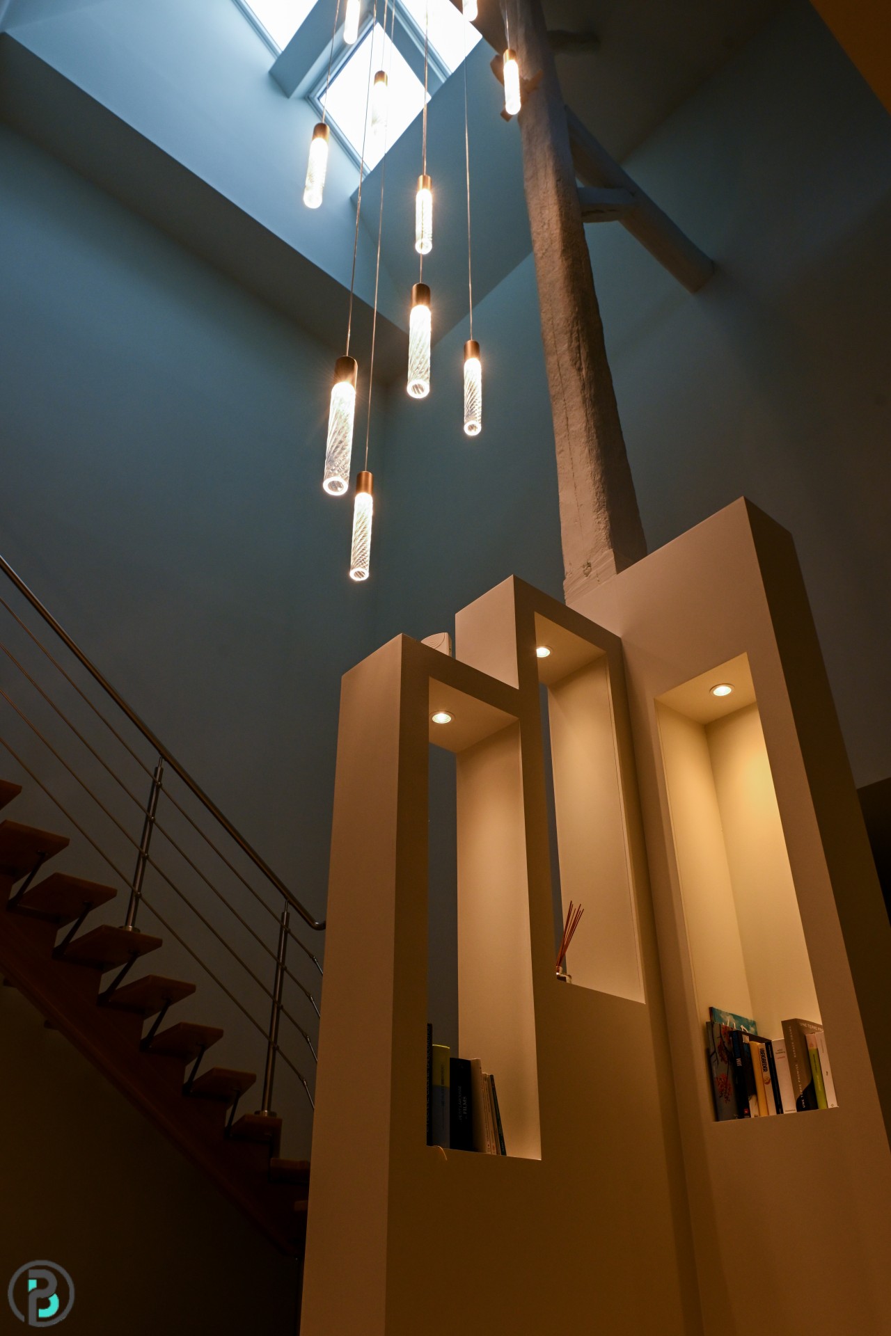 Projet : Projet Belval - Catégorie Décoration D'intérieur - Après