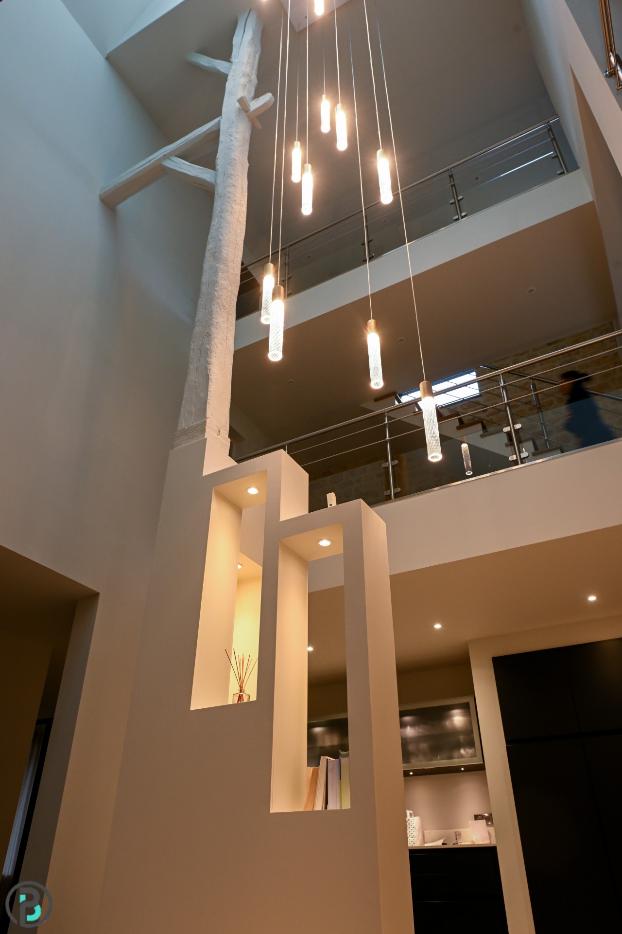 Projet : Projet Belval - Catégorie Décoration D'intérieur - Après