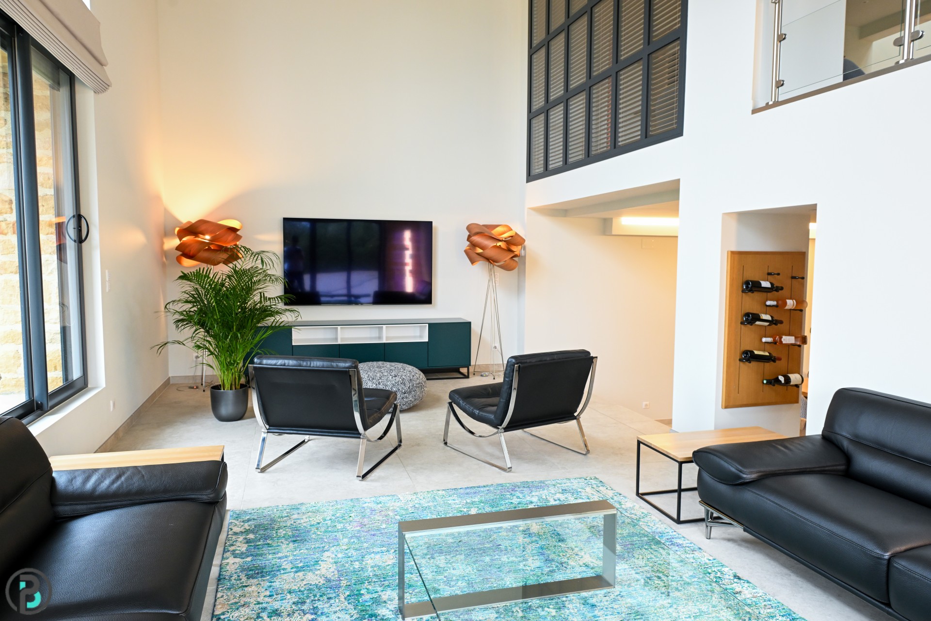 Projet : Projet Belval - Catégorie Décoration D'intérieur - Après