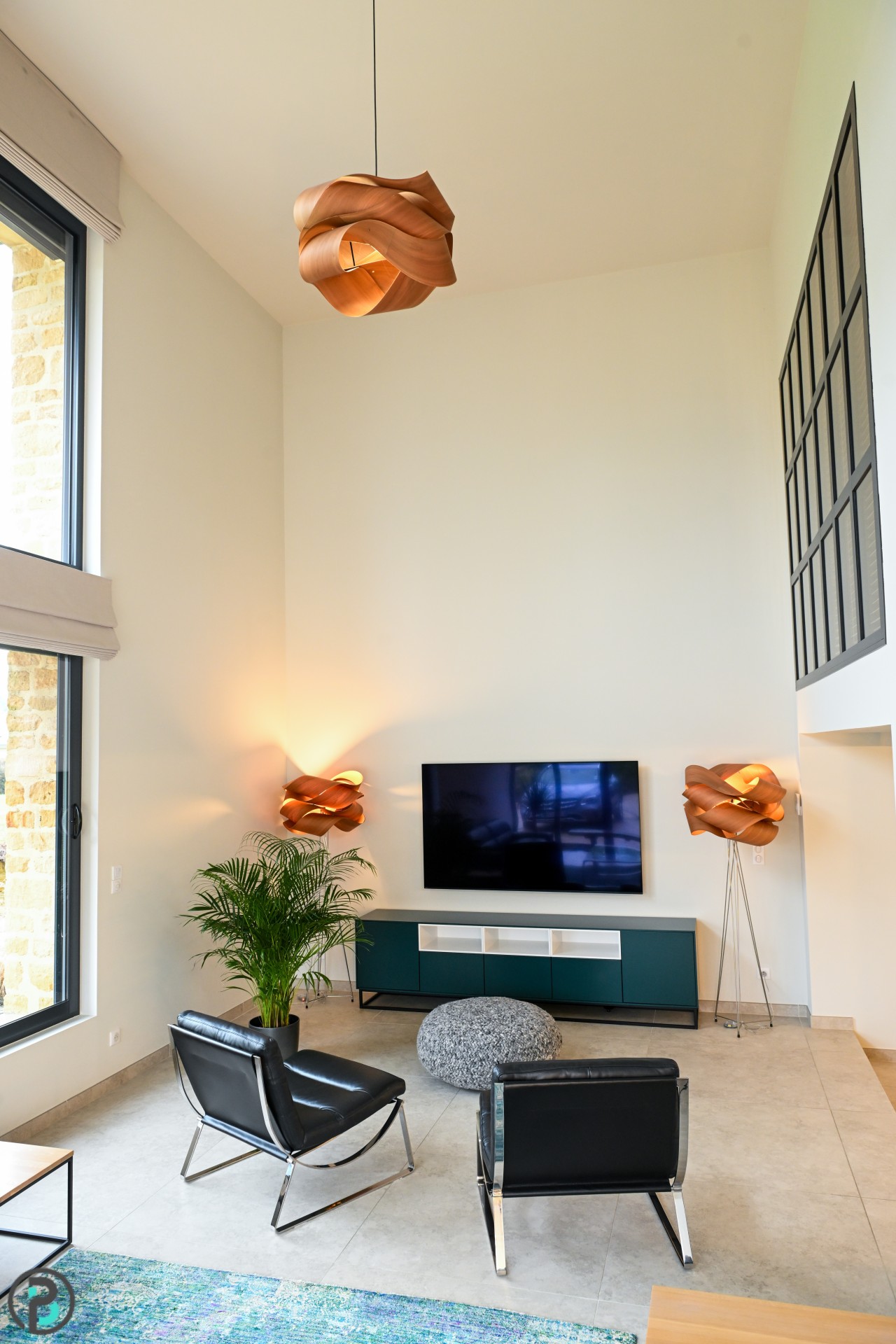 Projet : Projet Belval - Catégorie Décoration D'intérieur - Après