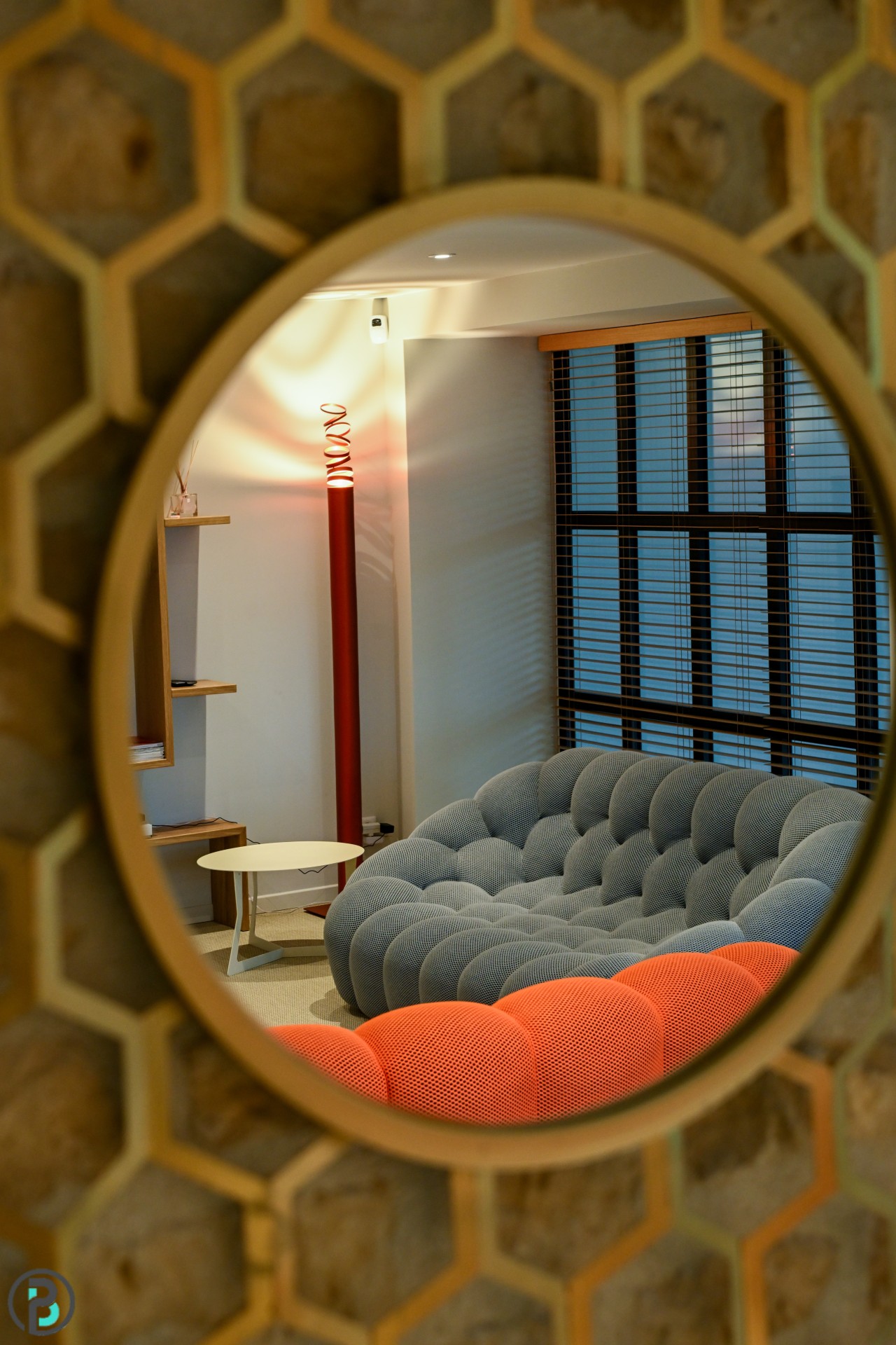 Projet : Projet Belval - Catégorie Décoration D'intérieur - Après