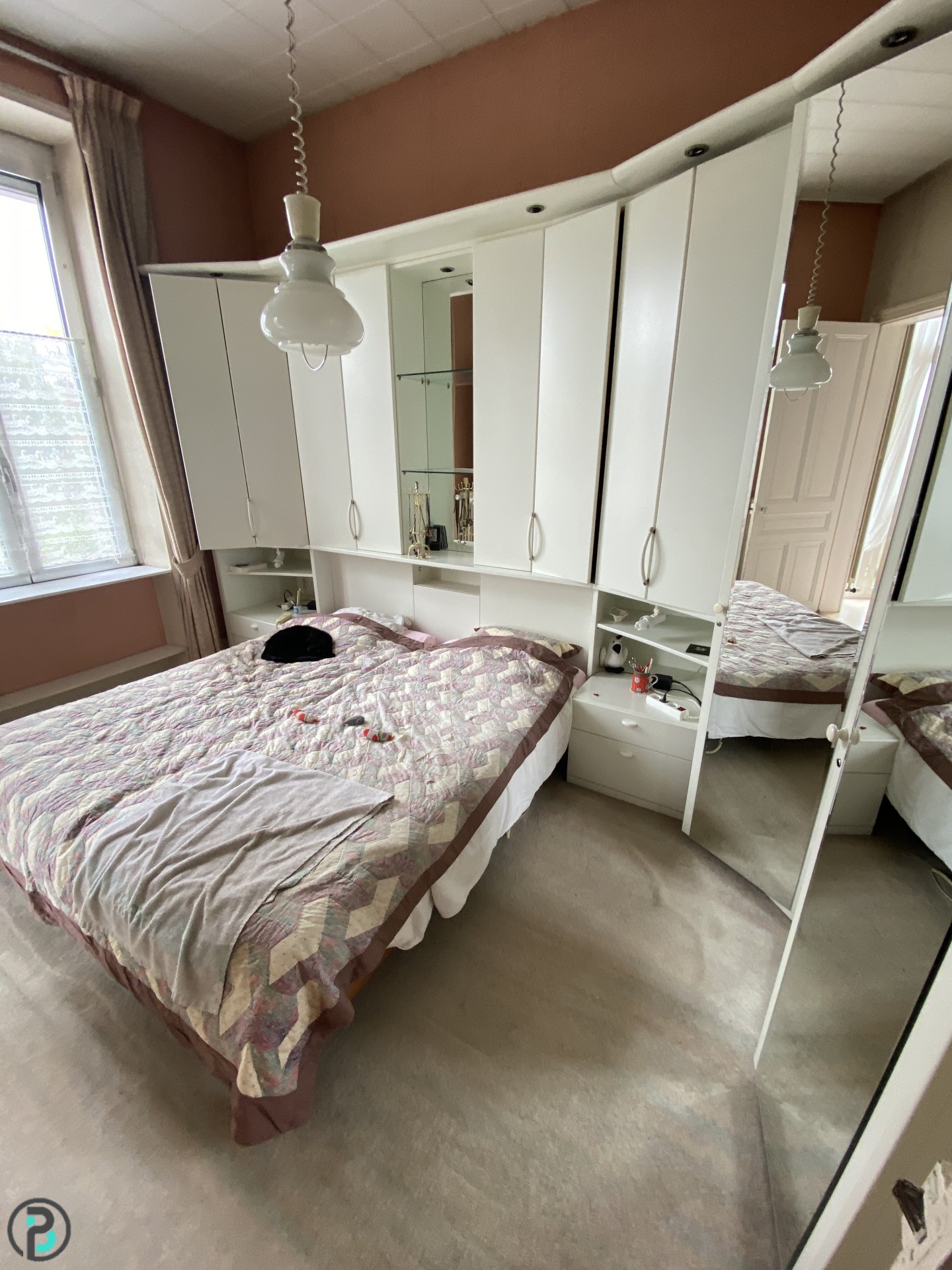 Projet : Projet Charleville Mézières - Catégorie Architecture D'intérieur - Avant