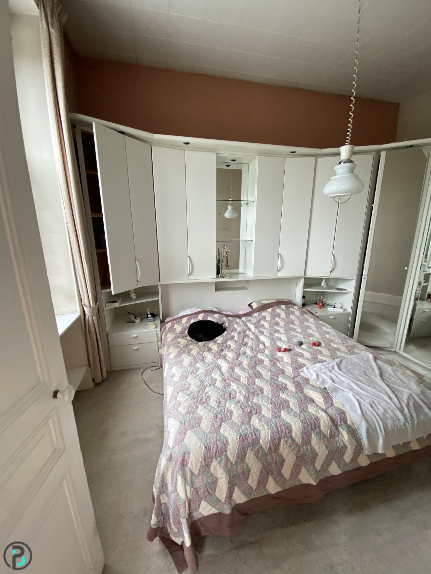 Projet : Projet Charleville Mézières - Catégorie Architecture D'intérieur - Avant