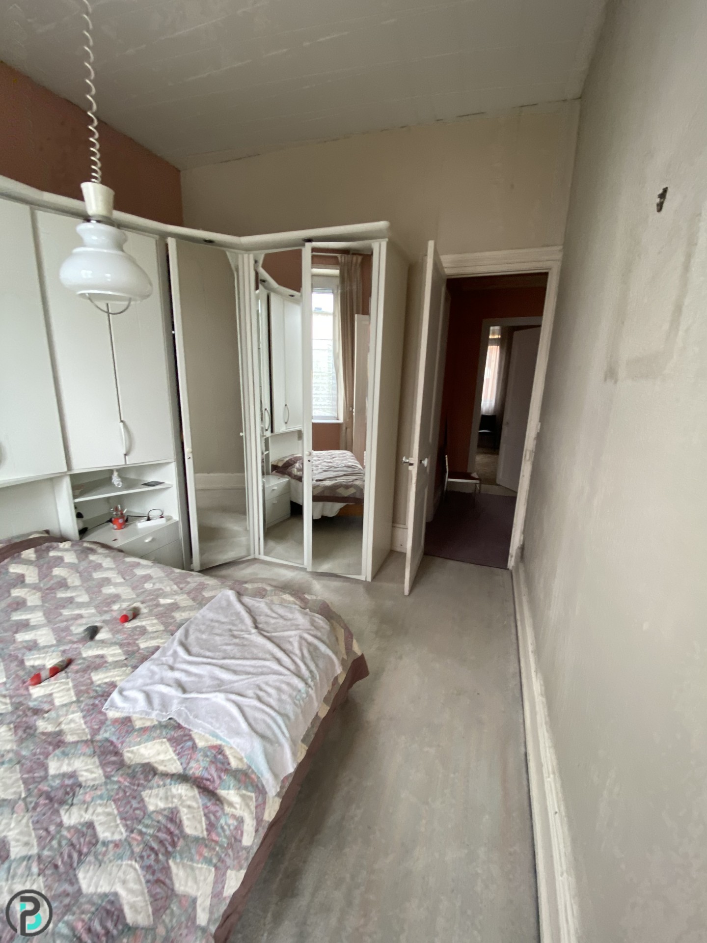 Projet : Projet Charleville Mézières - Catégorie Architecture D'intérieur - Avant