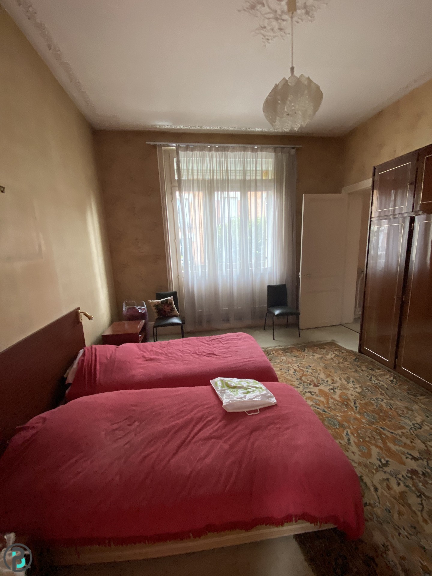 Projet : Projet Charleville Mézières - Catégorie Architecture D'intérieur - Avant