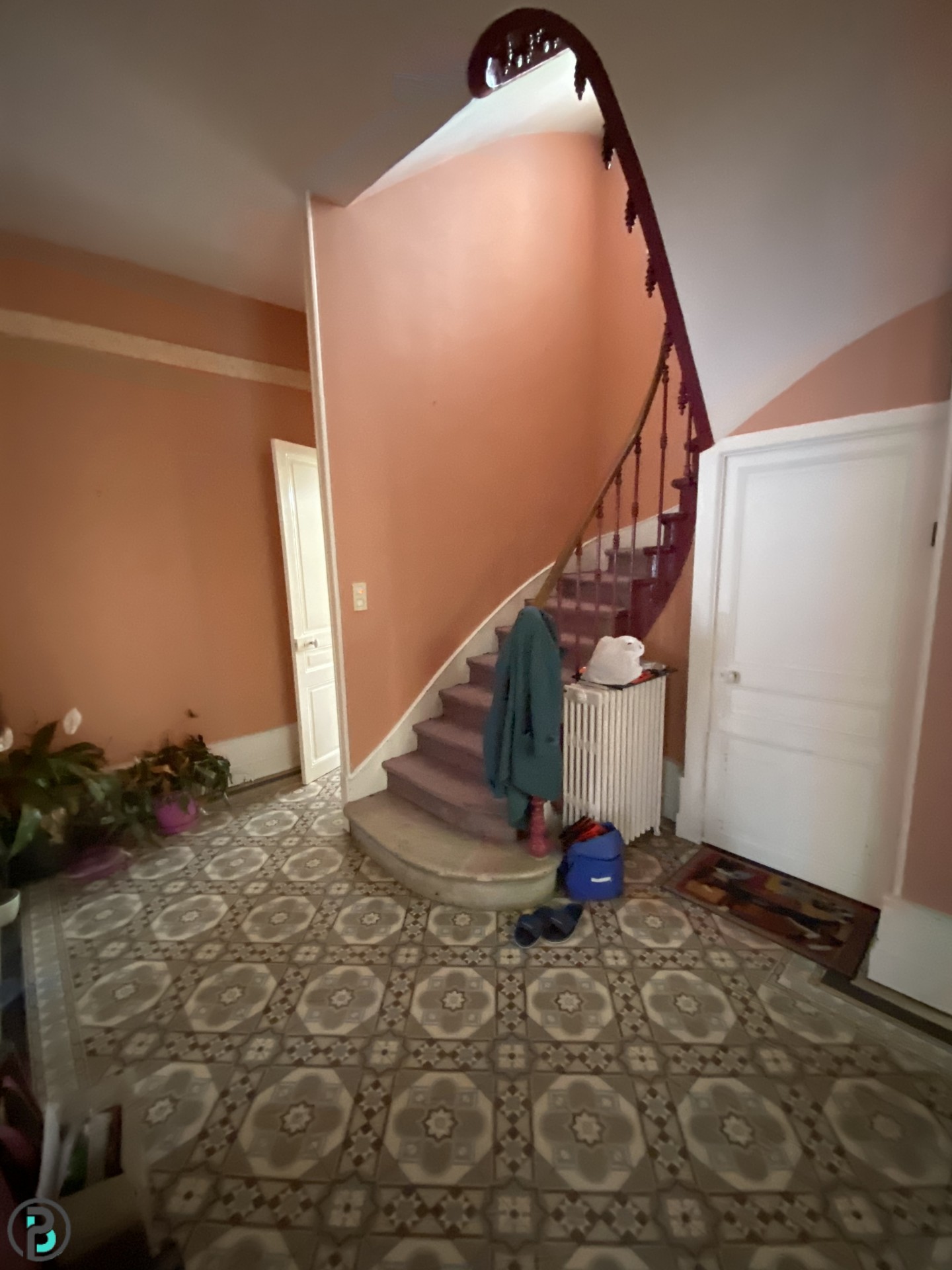 Projet : Projet Charleville Mézières - Catégorie Architecture D'intérieur - Avant