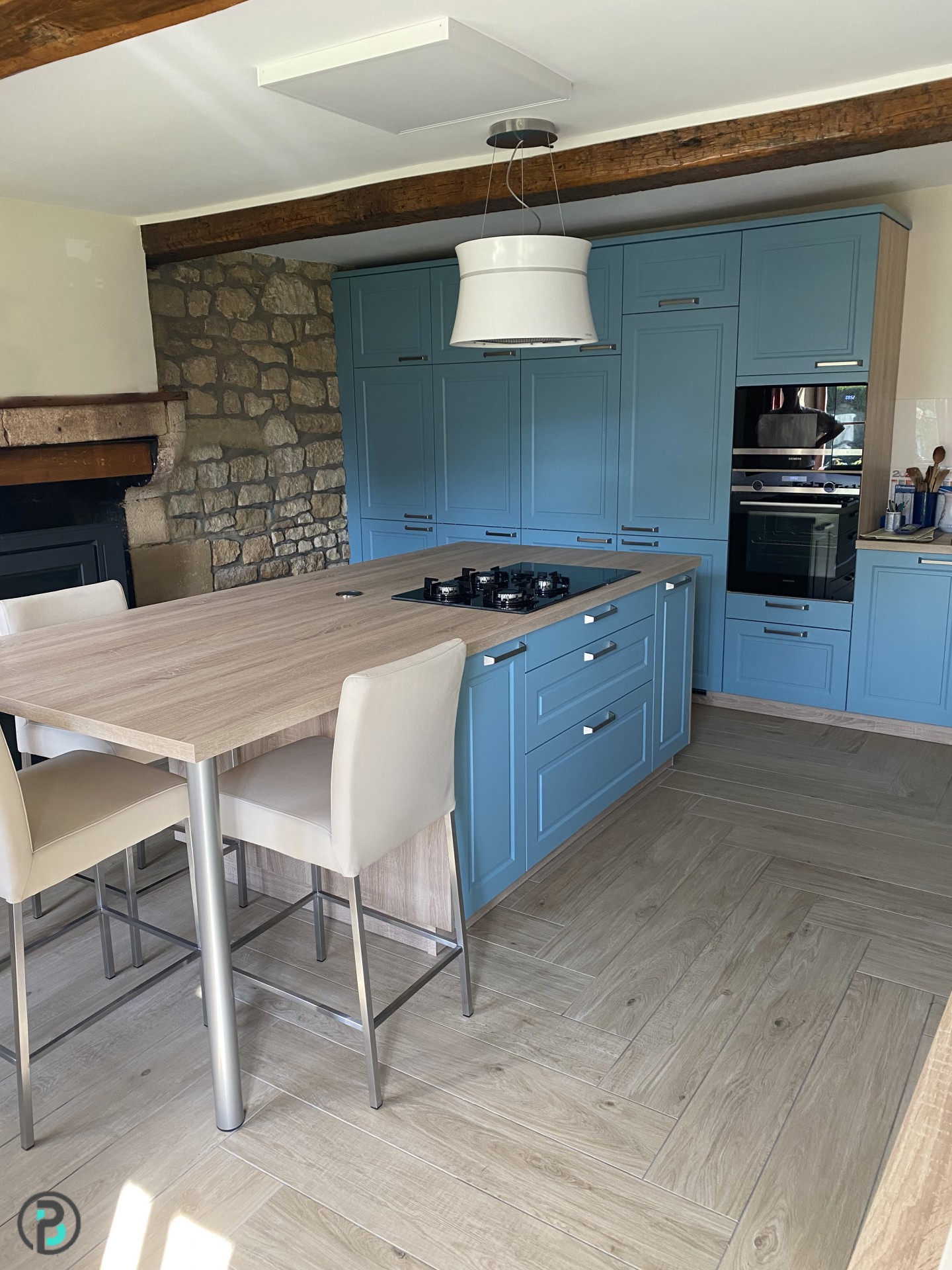 Projet Chémery-sur-Bar