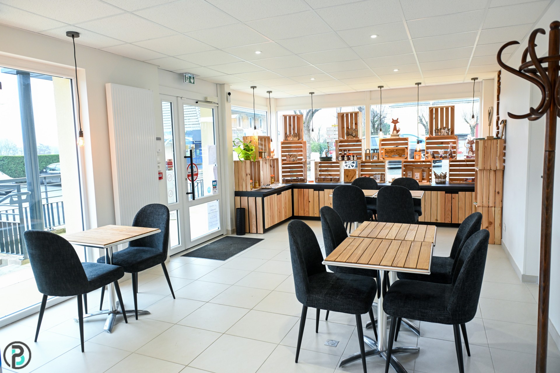 Projet : Projet Noyers Pont Maugis - Catégorie Réhabilitation - Après