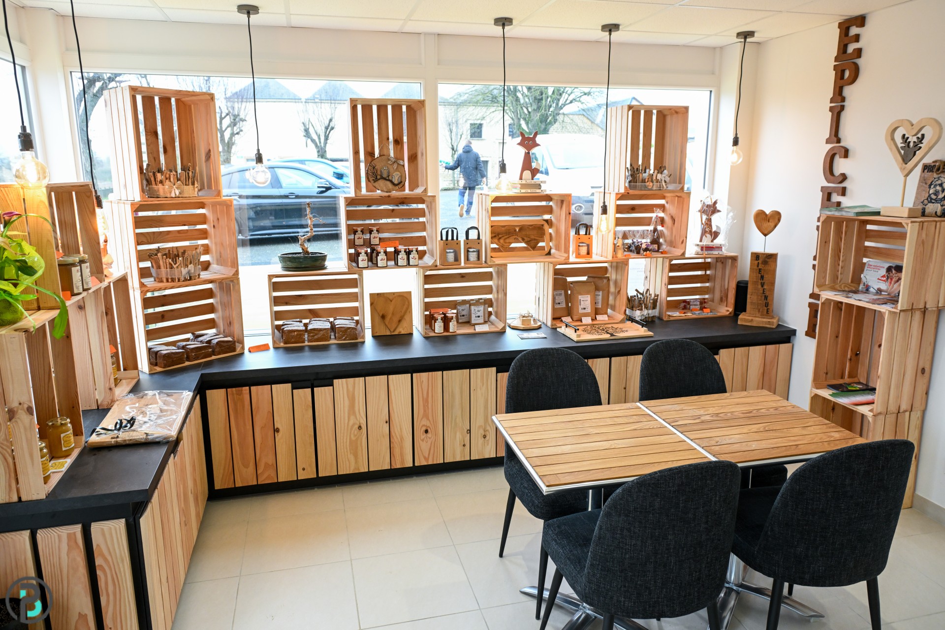 Projet : Projet Noyers Pont Maugis - Catégorie Réhabilitation - Après