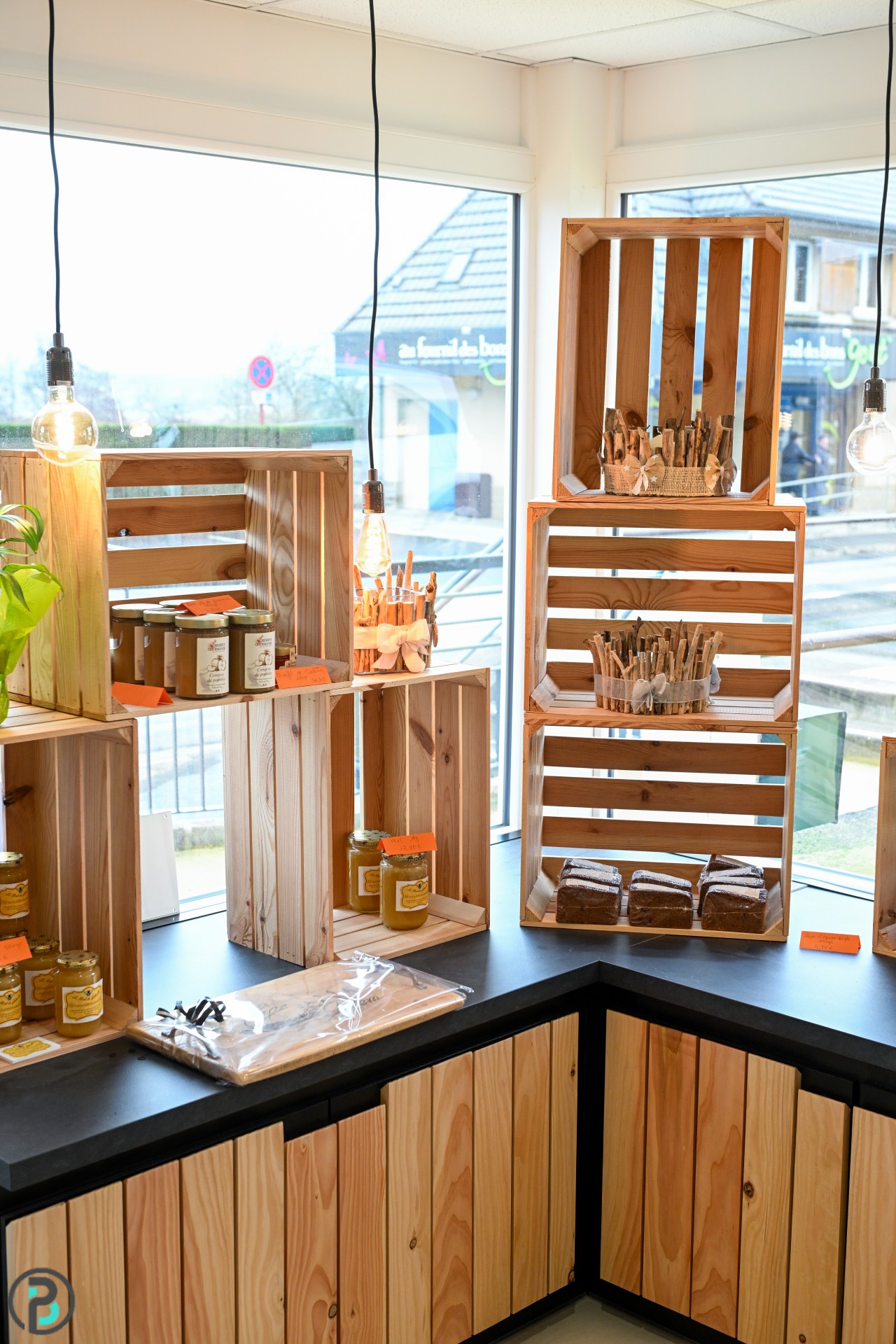 Projet : Projet Noyers Pont Maugis - Catégorie Réhabilitation - Après