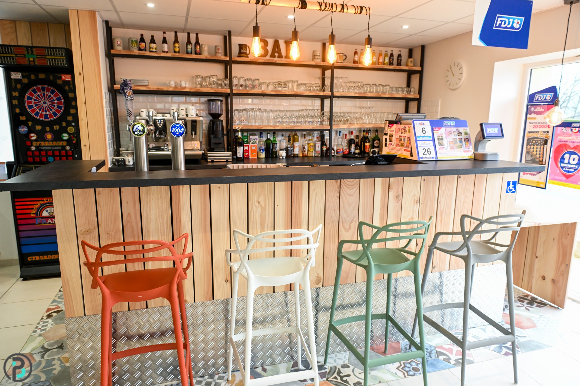 Projet : Projet Noyers Pont Maugis - Catégorie Réhabilitation - Après