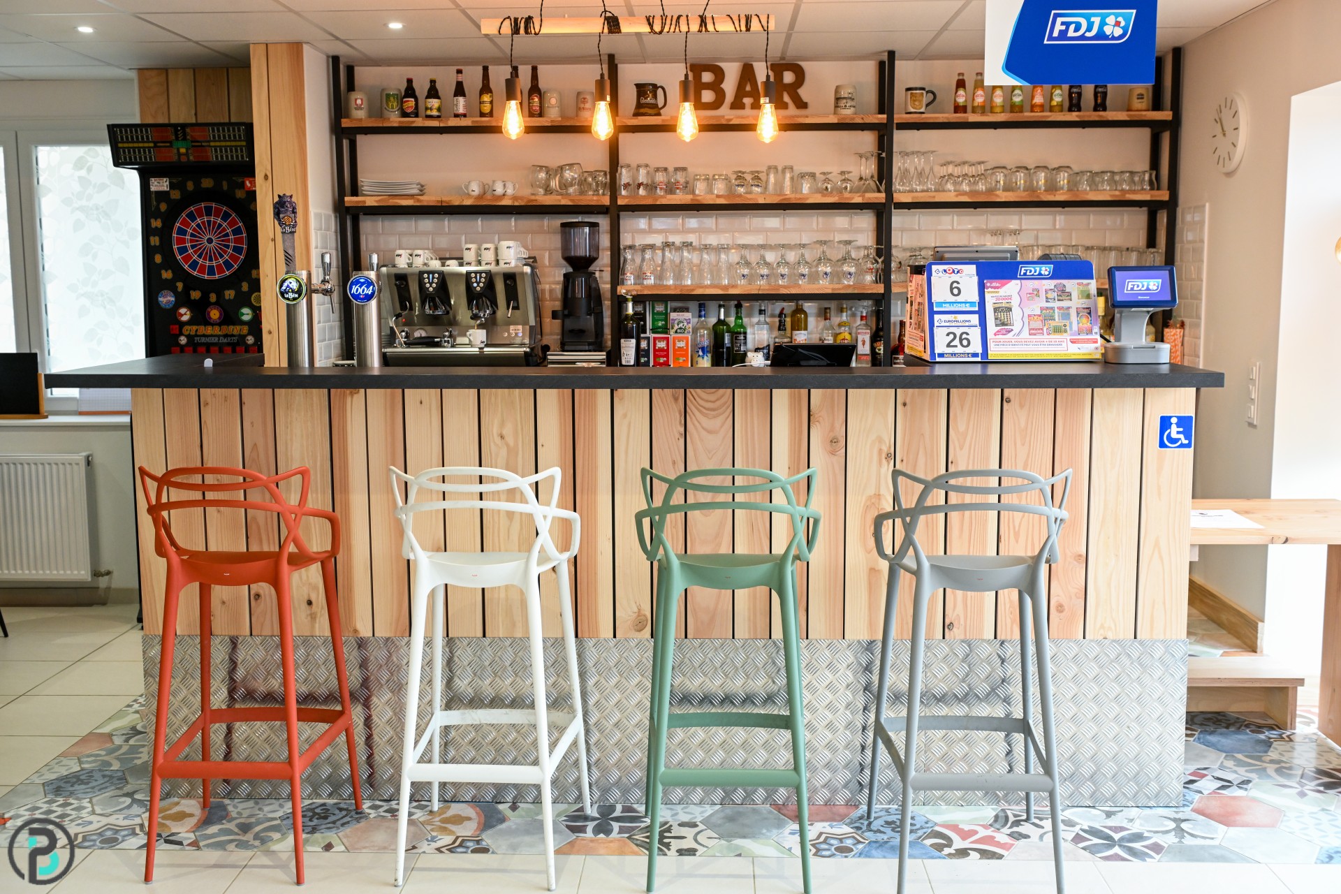 Projet : Projet Noyers Pont Maugis - Catégorie Réhabilitation - Après