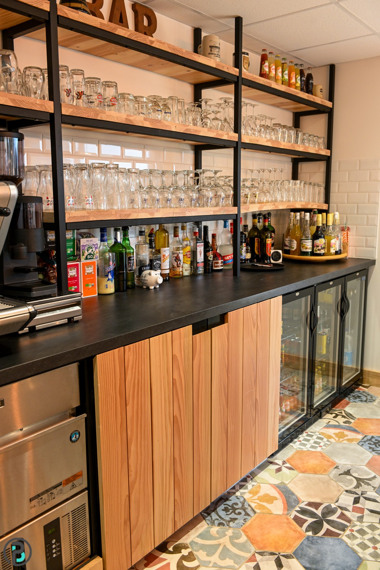 Projet : Projet Noyers Pont Maugis - Catégorie Réhabilitation - Après