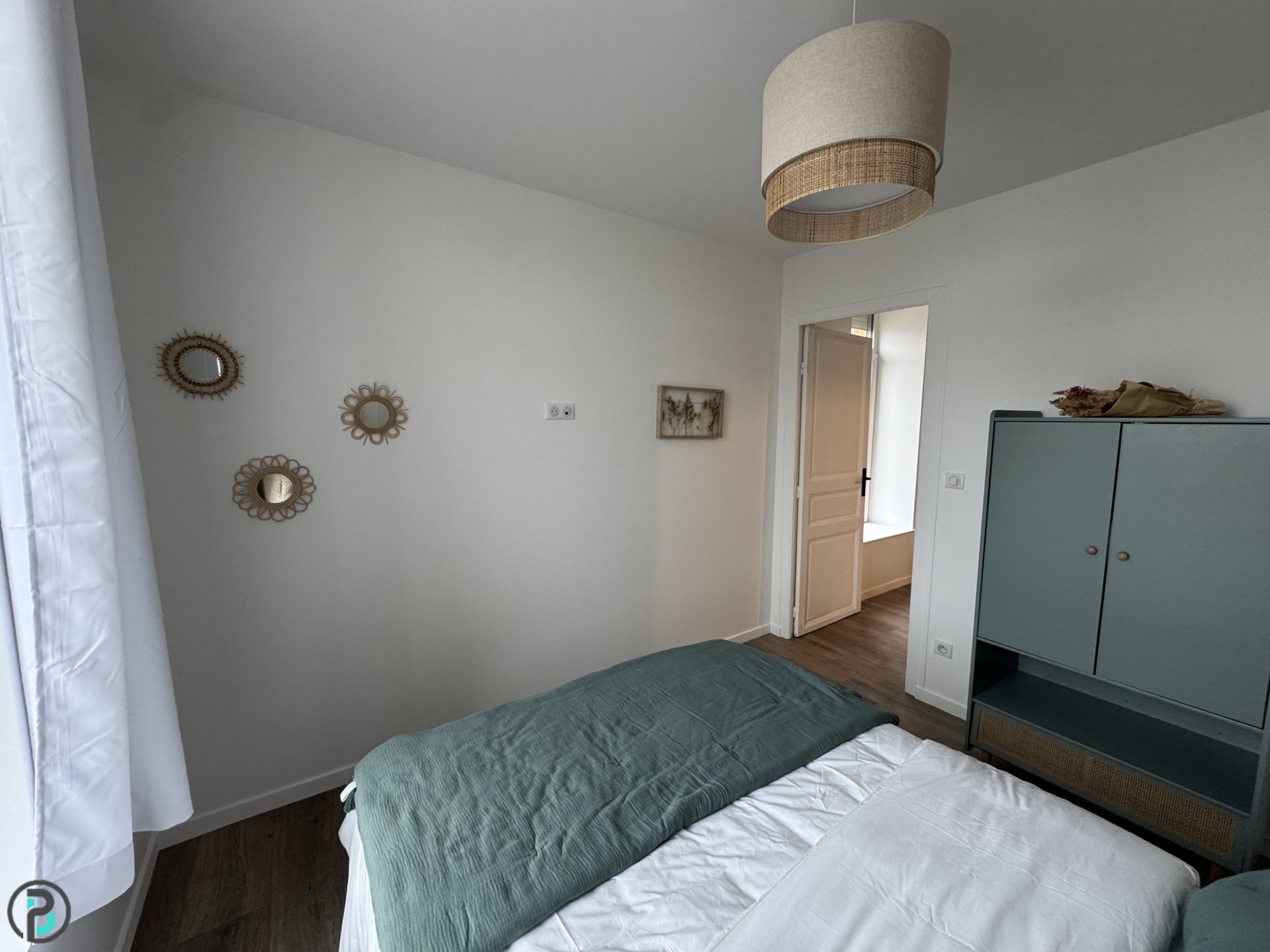 Projet : Projet Sedan - Catégorie Décoration D'intérieur - Après