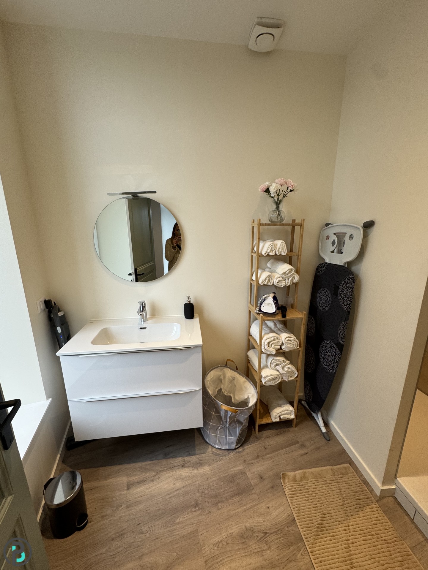 Projet : Projet Sedan - Catégorie Décoration D'intérieur - Après