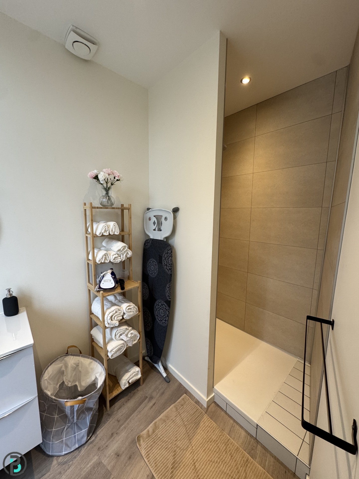 Projet : Projet Sedan - Catégorie Décoration D'intérieur - Après