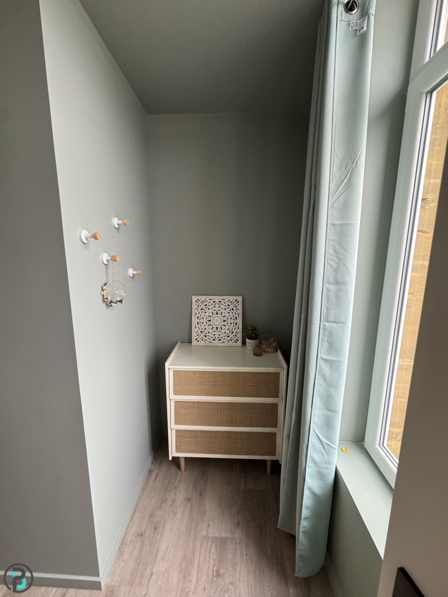 Projet : Projet Sedan - Catégorie Décoration D'intérieur - Après