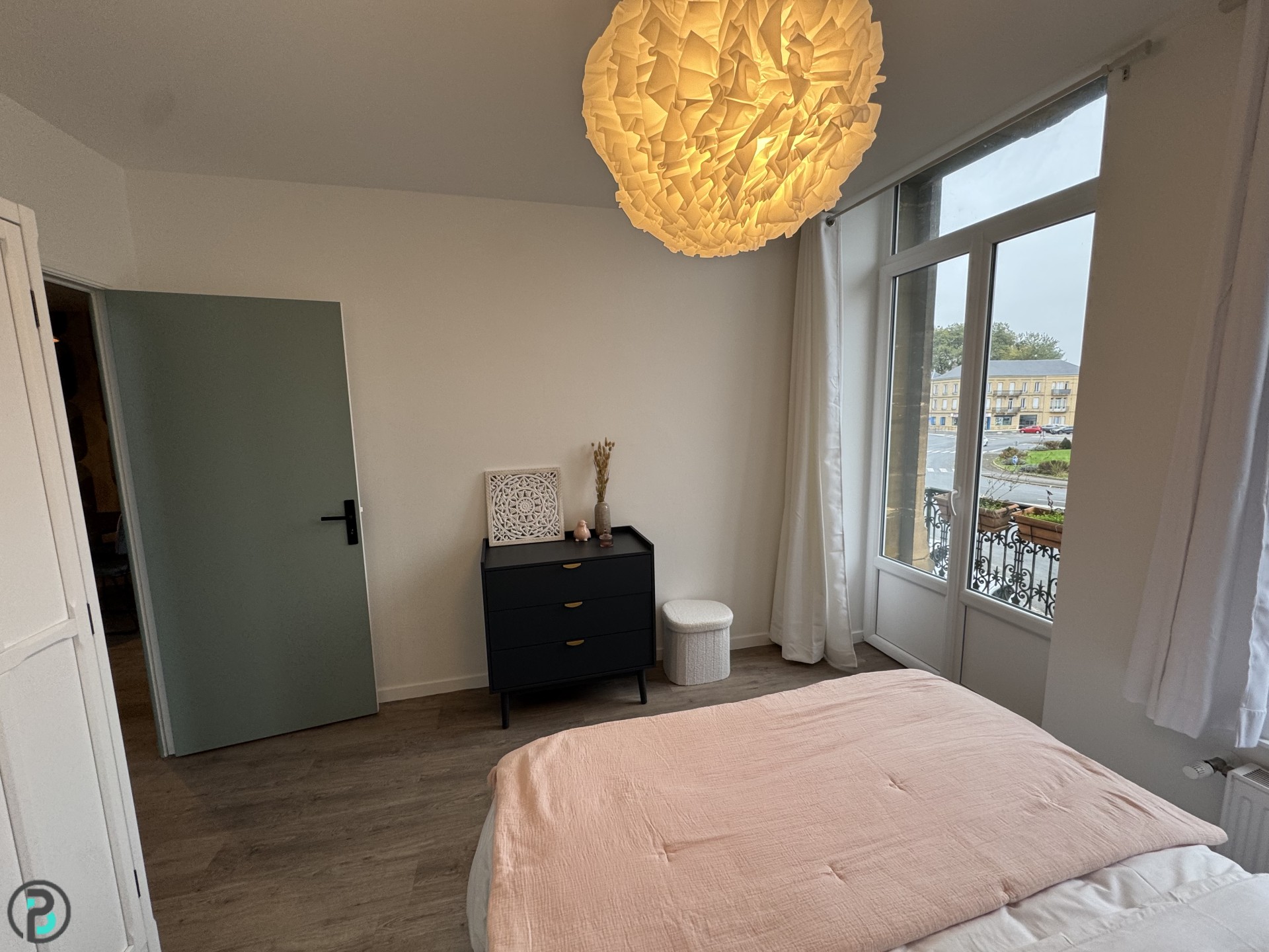 Projet : Projet Sedan - Catégorie Décoration D'intérieur - Après