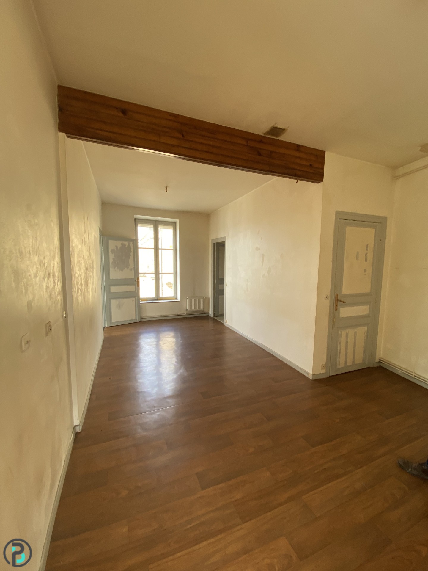 Projet : Projet Sedan - Catégorie Décoration D'intérieur - Avant