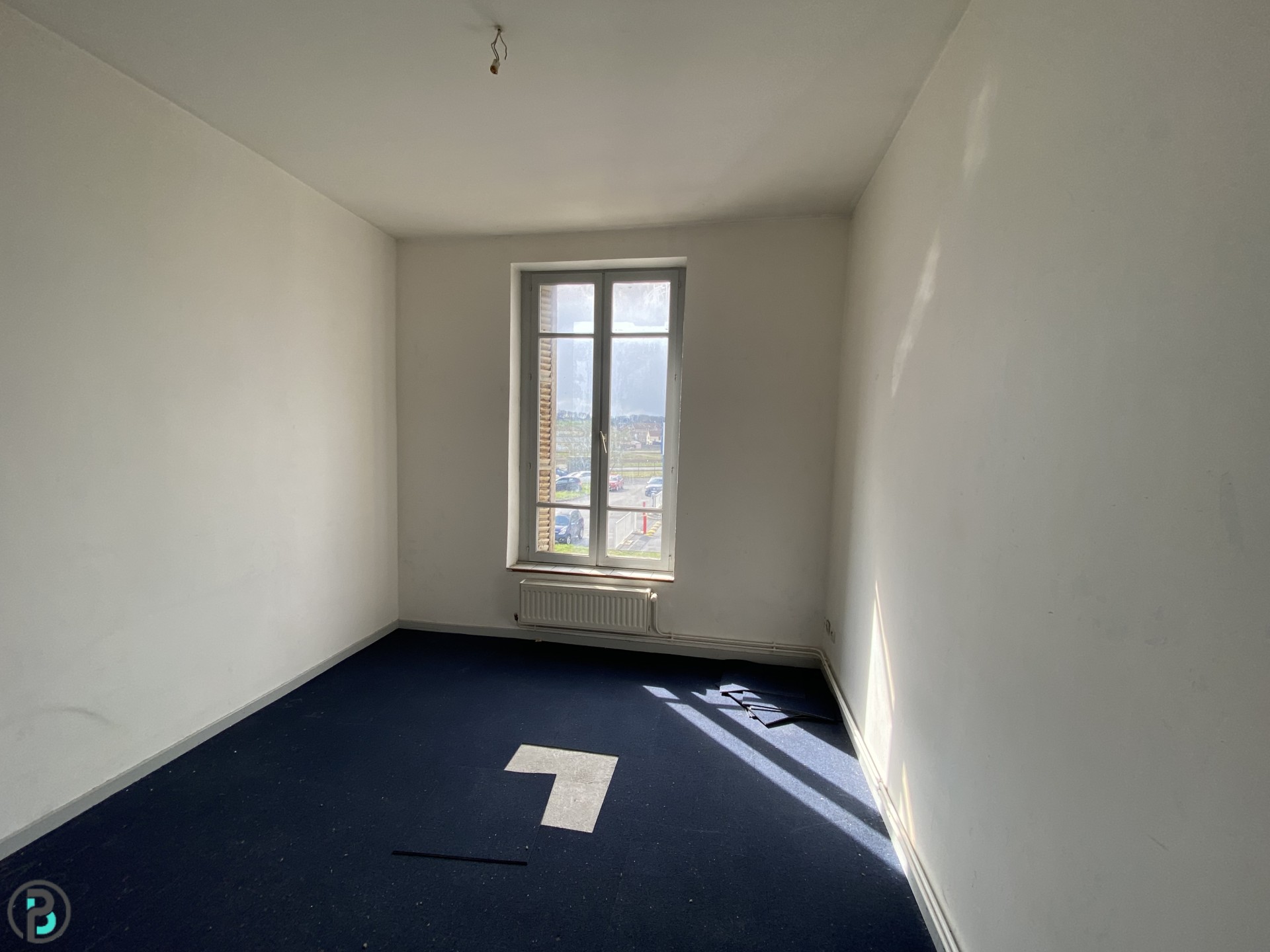 Projet : Projet Sedan - Catégorie Décoration D'intérieur - Avant