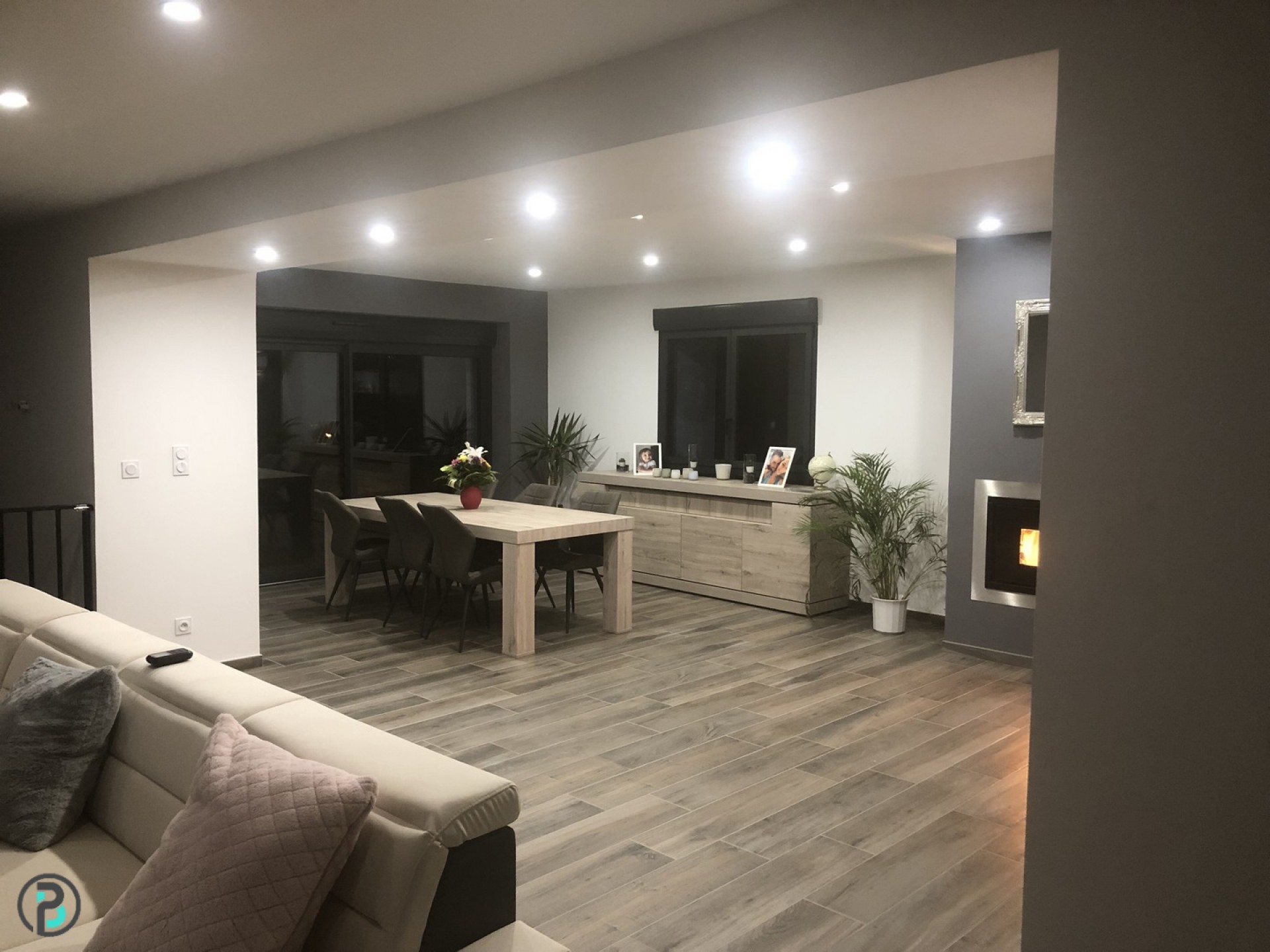 Projet Vielles Forges