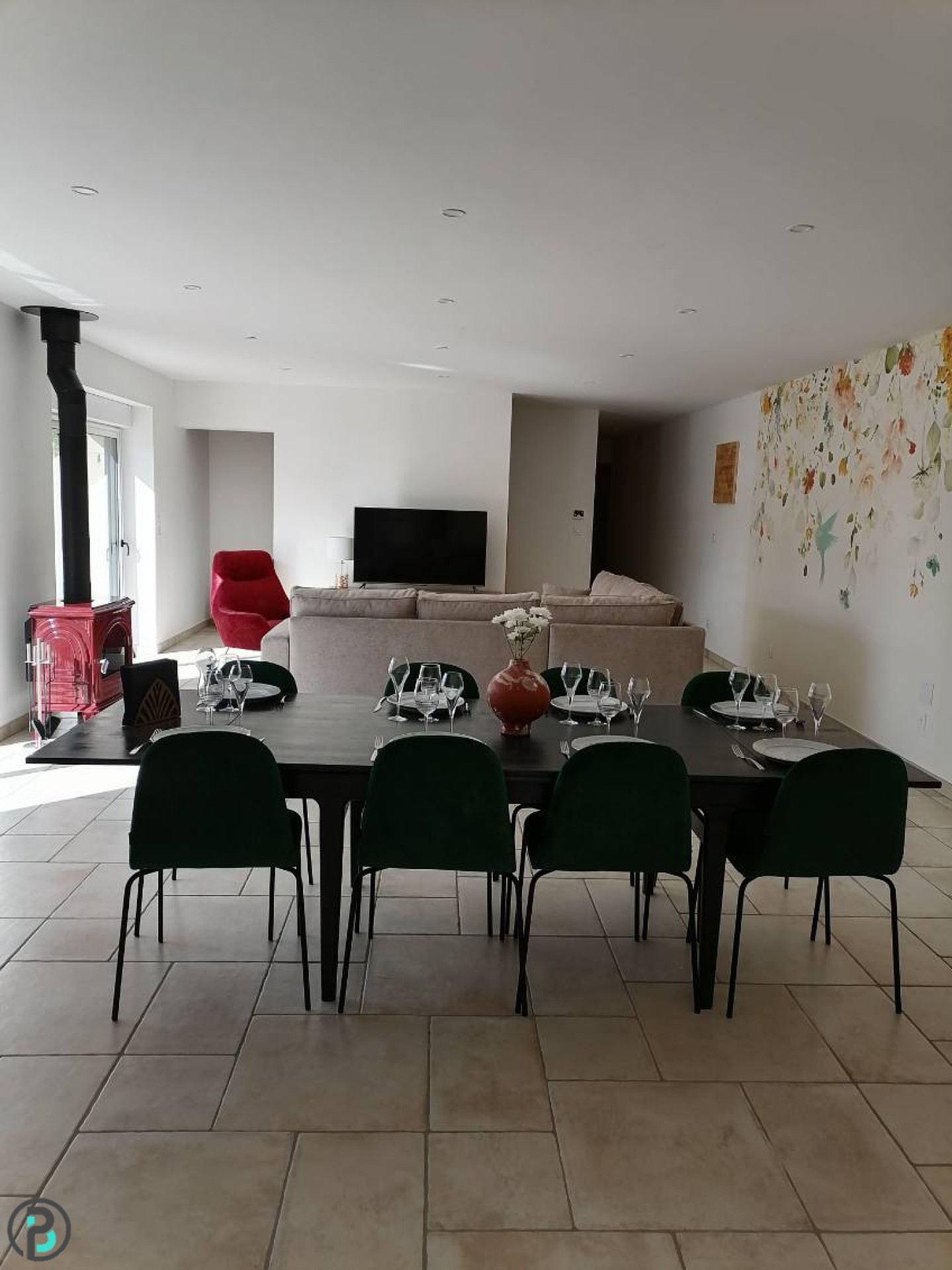 Projet : Projet Villers-sur-Bar - Catégorie Décoration D'intérieur - Après