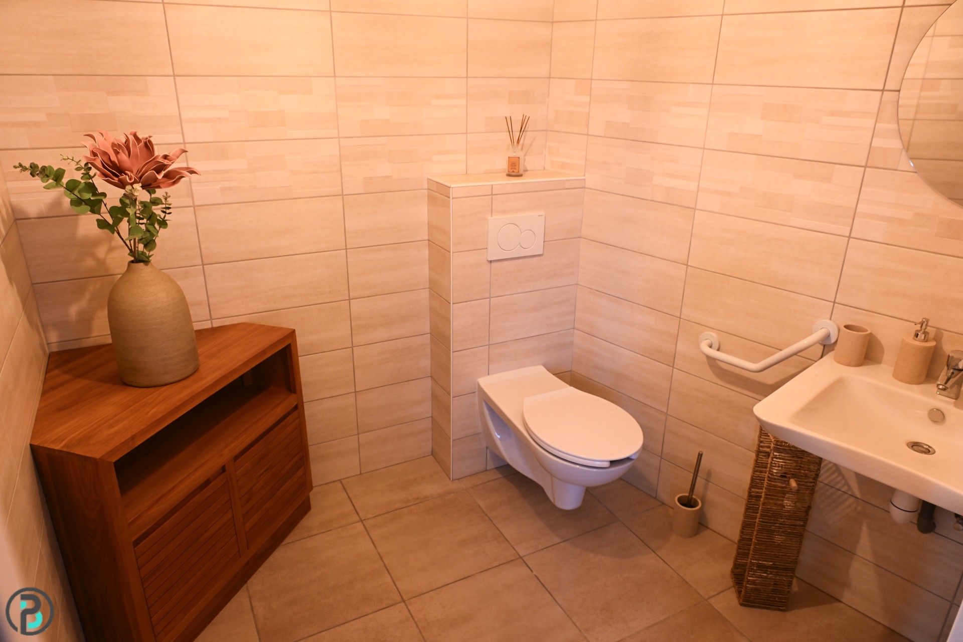 Projet : Projet Villers-sur-Bar - Catégorie Décoration D'intérieur - Après