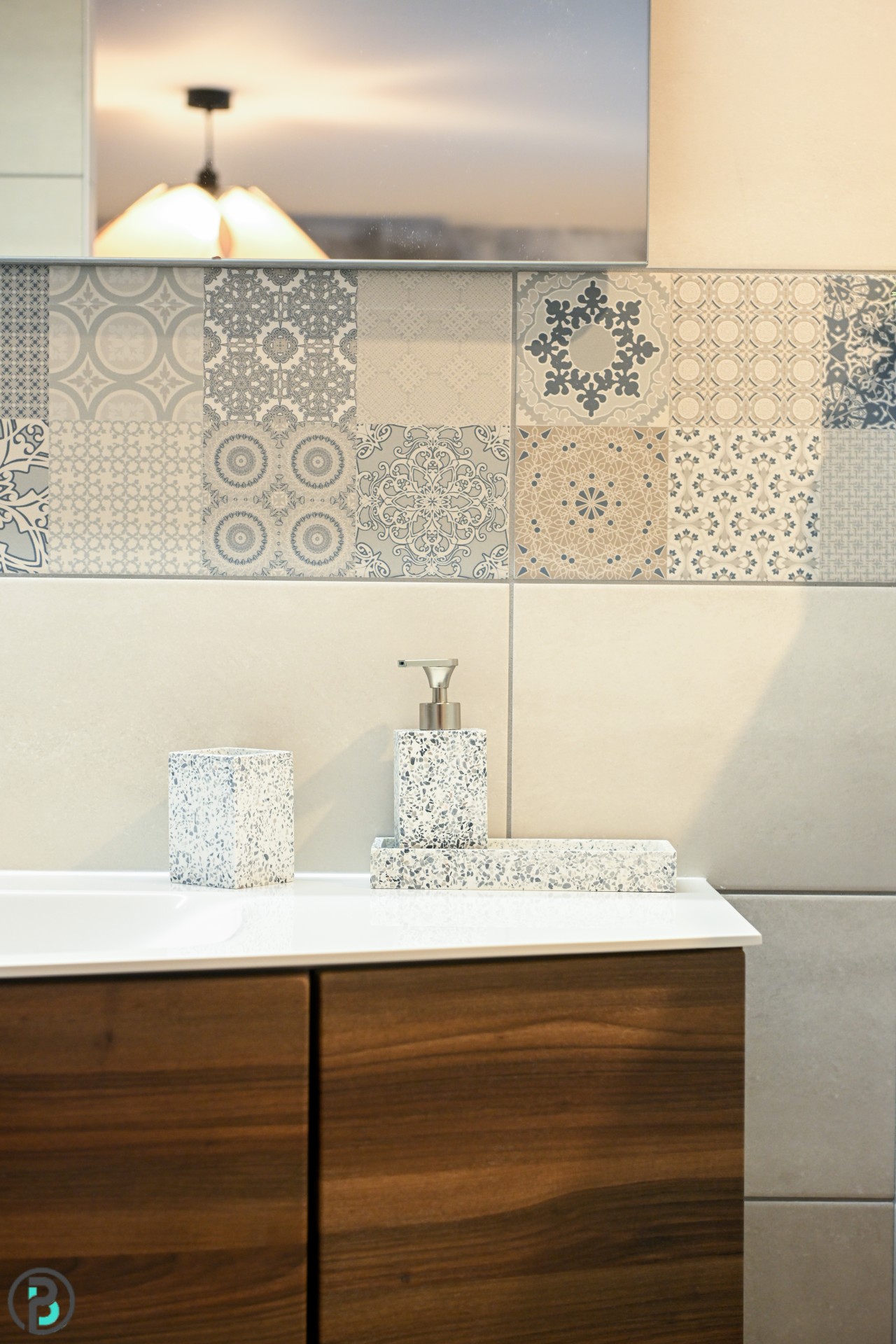 Projet : Projet Villers-sur-Bar - Catégorie Décoration D'intérieur - Après