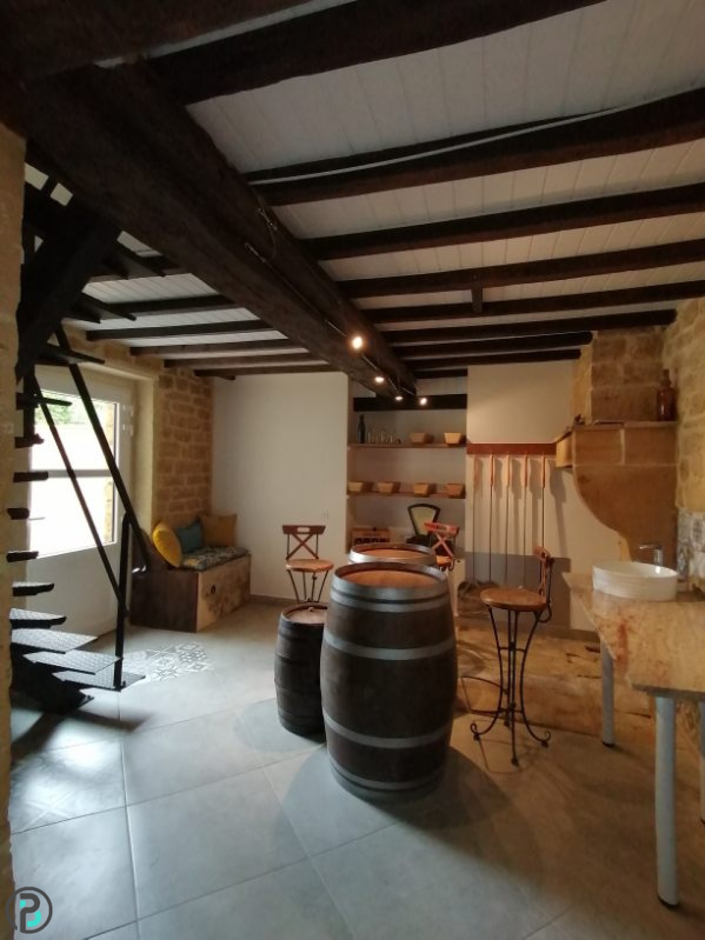 Projet : Projet Villers-sur-Bar - Catégorie Décoration D'intérieur - Après