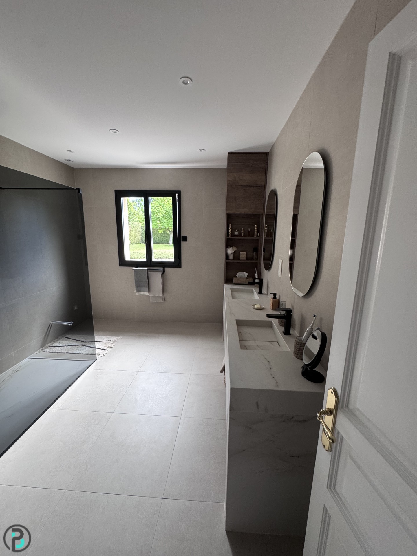 Projet : Projet Vivier au Court - Catégorie Architecture D'intérieur - Après