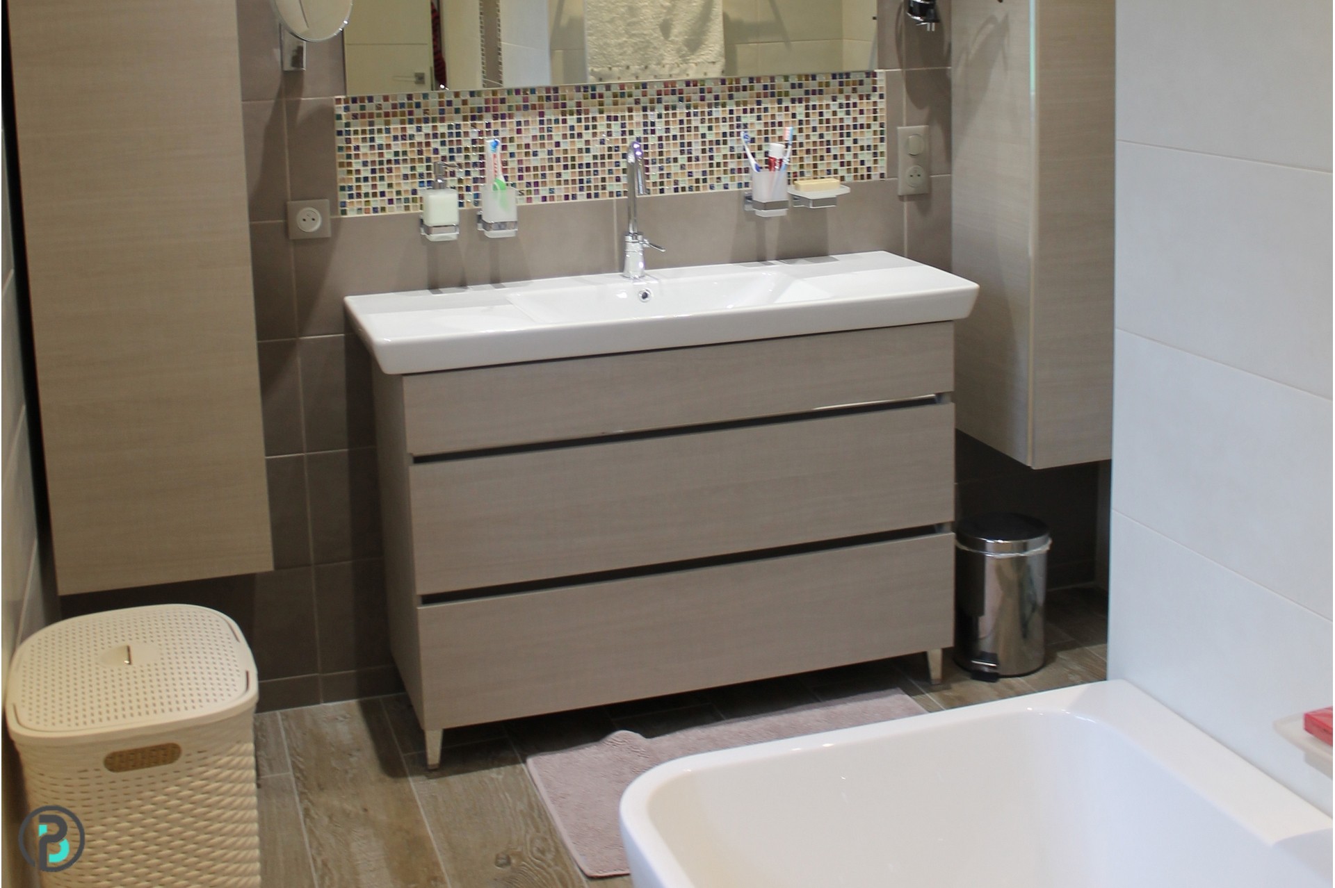 Rénovation Salle de Bain